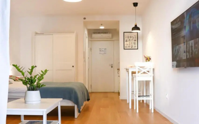 Studio apartmani GITA GARDEN