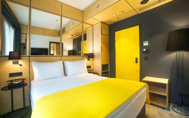 Trip Park Hotel
