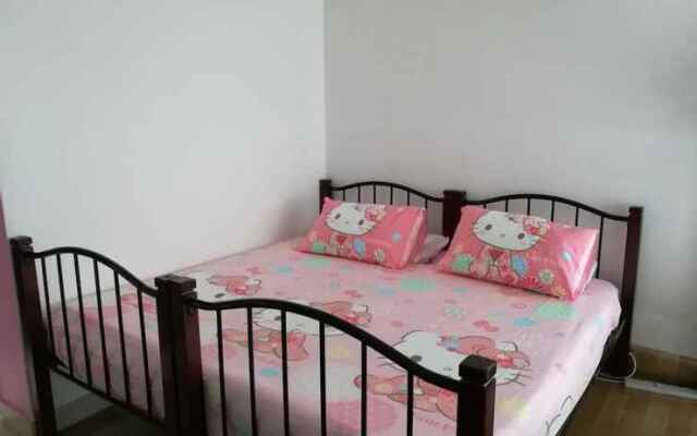 Japanese Home Hello Kitty - Hostel