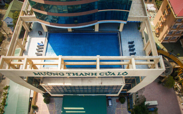 Muong Thanh Grand Cua Lo Hotel