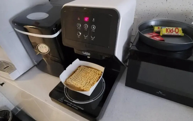 Dream of Anyang Hotel