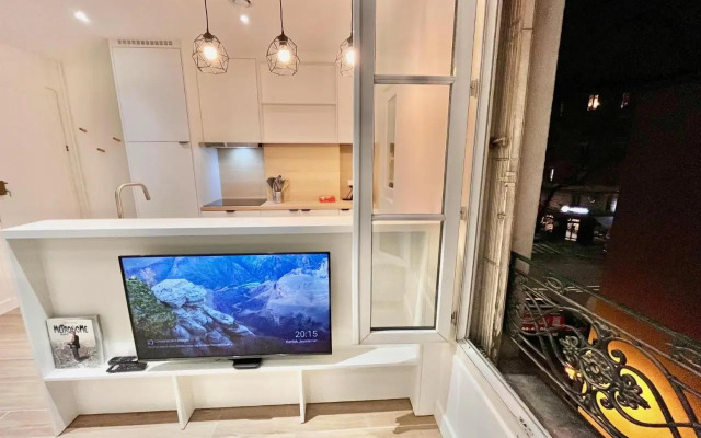 CLICHY QUARTIER VICTOR HUGO - Superbe appartement entièrement rénové
