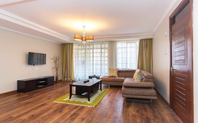 Cozy Residences