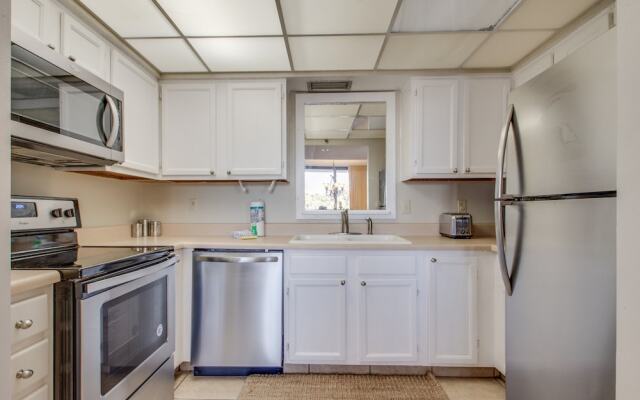 Enclave 202a 2 Bedroom Condo by RedAwning