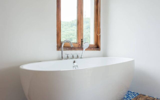 Moganshan Jianqi Inn