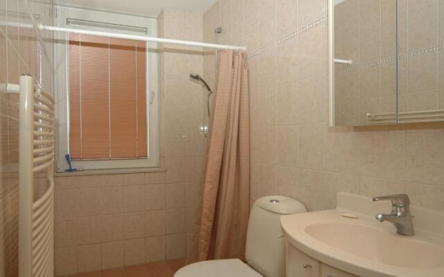 La Playa, Residence Deurloo 53-14