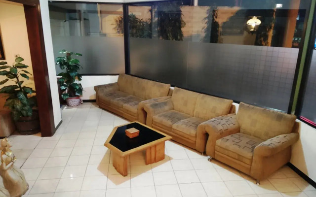 Dya Hotel Boyolali