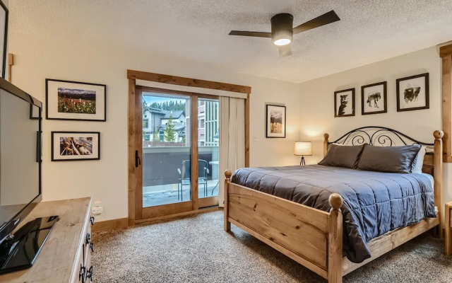 Ski Hill 23 2 Bedroom Condo