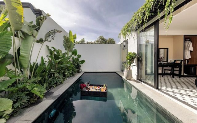 AN Retreats Ninh Binh
