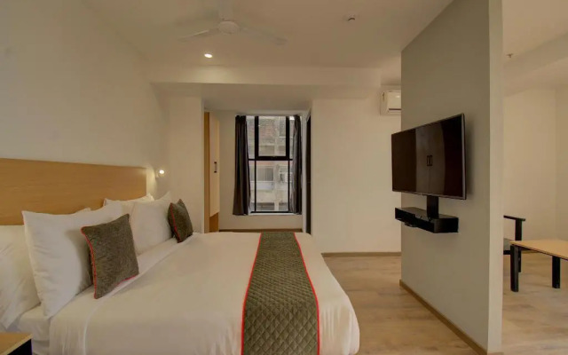 Shagun Hotel
