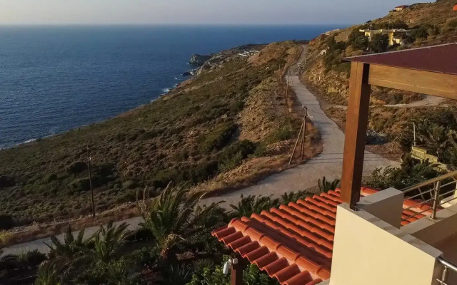 Vitamin Sea Luxury Villas