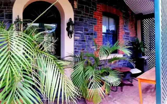 Unwind Cumberland Park Apartment