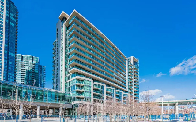 RS Boutique Suites - Fort York