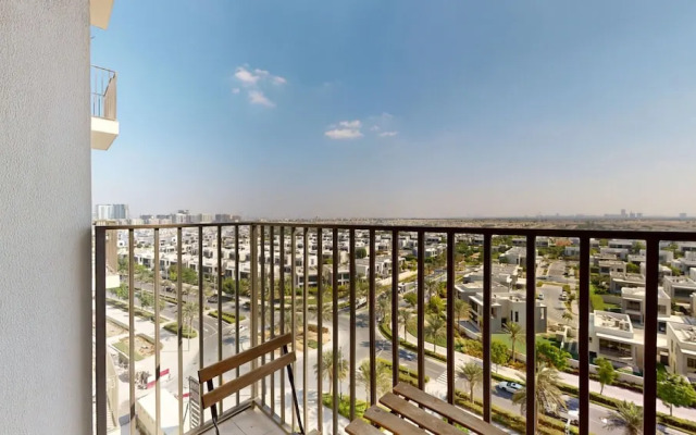 Dubai Hills - Collective 702