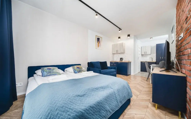ICE Apartments