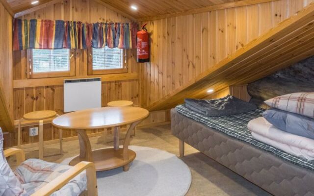 House Lauri 2 Kittilä