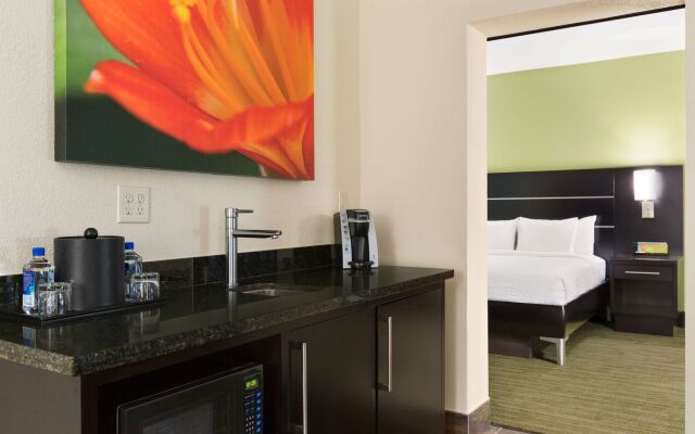 Hilton Garden Inn Houston NW/Willowbrook