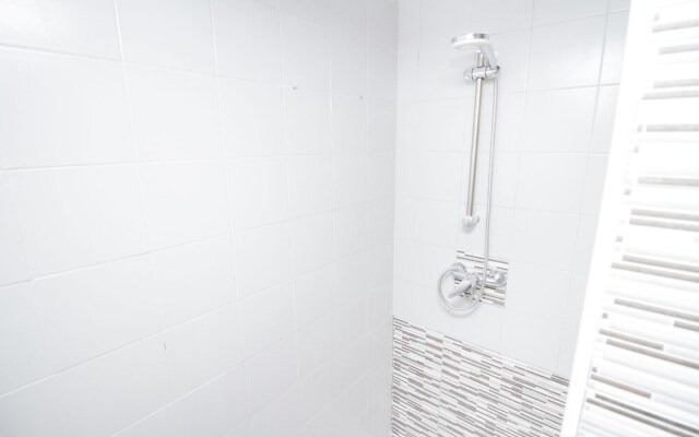 Plaza Arriola Studio by La Recepcion