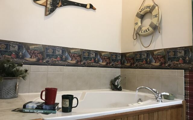 Bass and Baskets Bed and Breakfast