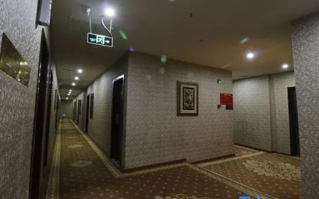 Renshou Nanting Hotel