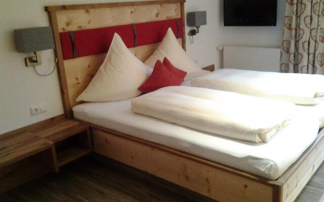 Pension Alpenblick