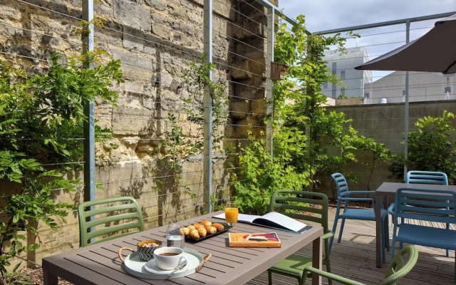 Zenitude Hôtel-Résidence Bordeaux Saint-Jean
