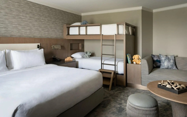 JW Marriott Orlando Grande Lakes