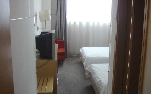 Citihome Hotel