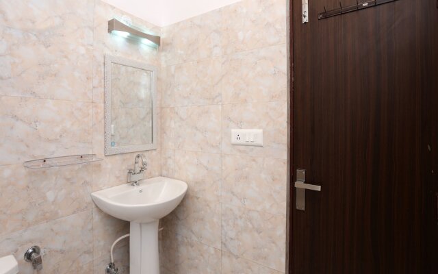 OYO 9754 Home Boutique 1BHK Bhowali