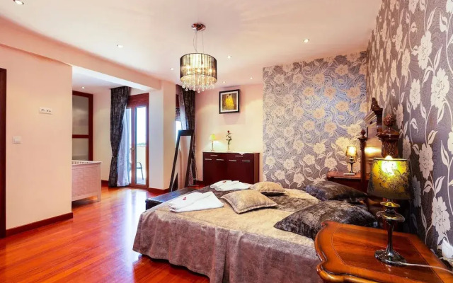 Olive Garden Villa Crete Private Pool