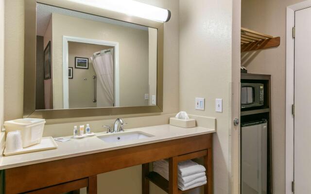 Comfort Inn Worland Hwy 16 to Yellowstone