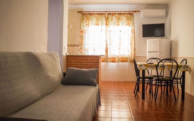Apartamentos Bellavista