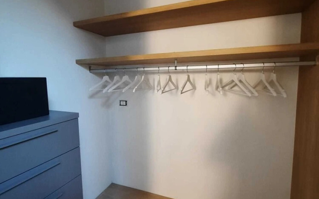 Apt nuovo in centro a Riccione