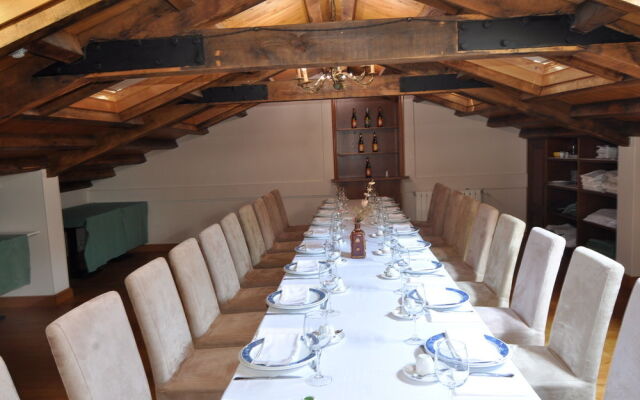 Hotel Albardonedo