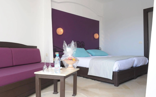 Palm Beach Club Djerba