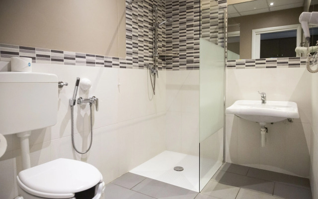 Plus Florence - Hostel