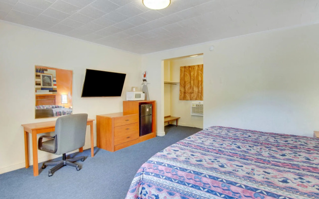 Scottish Inns Collinsville-Martinville