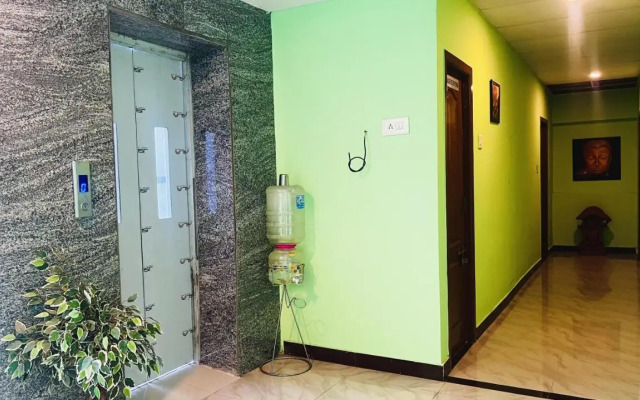 Hotel Star City