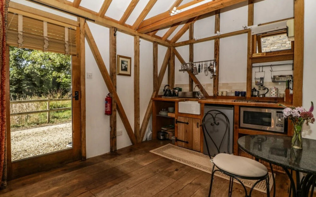 The Little Granary