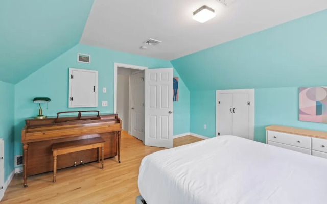 479 South Benson