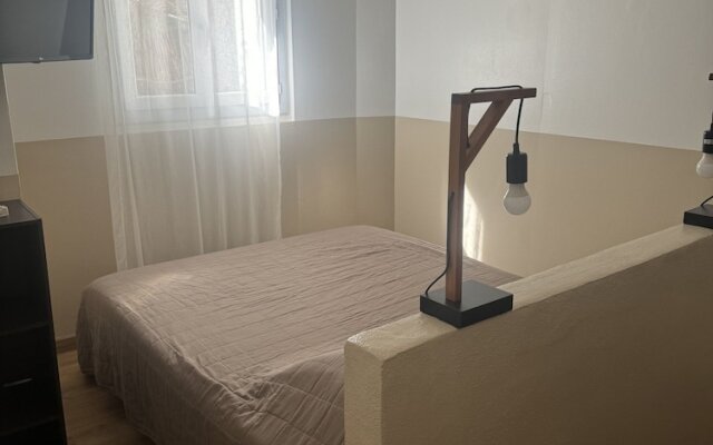 Chambres D'hôtes Terra Bella