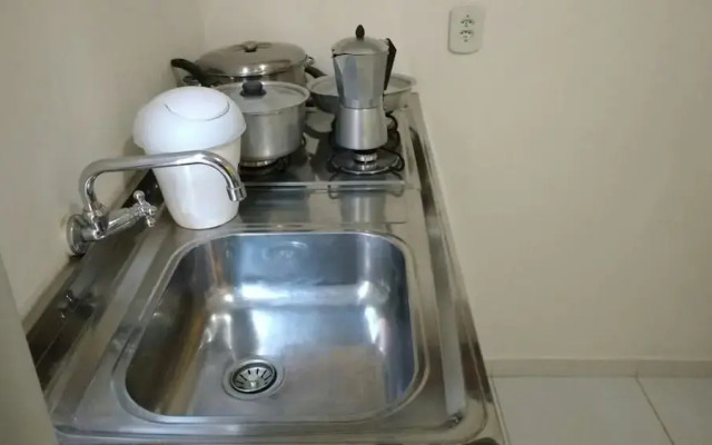 Flat Toque dos Milagres