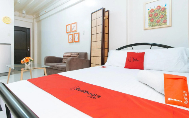 RedDoorz @ Kassel Residences Paranaque