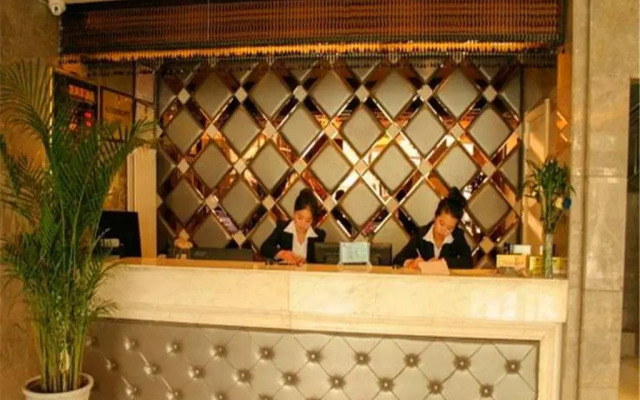 Yinchuan Kaililai Hotel