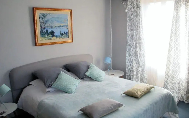 La maison de Concise