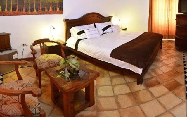 Hotel Boutique La Española