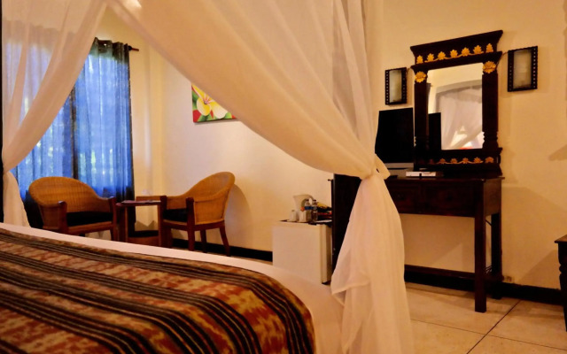 Puri Cendana Resort Bali