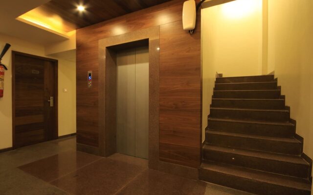 Hotel Naeeka