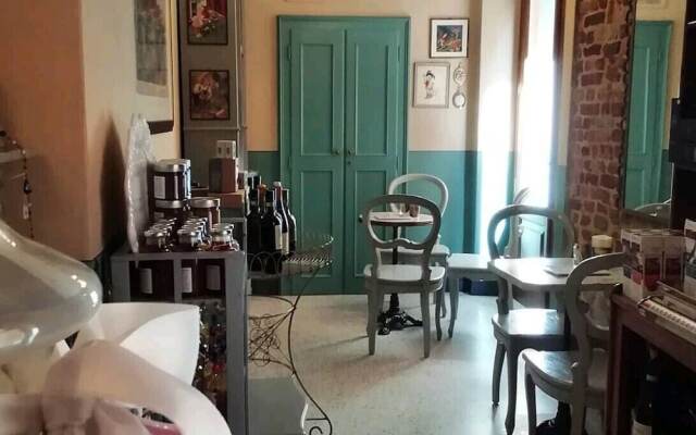 Casa Dellatorre