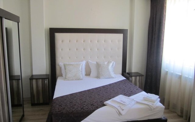 Boutique Hotel BRIO